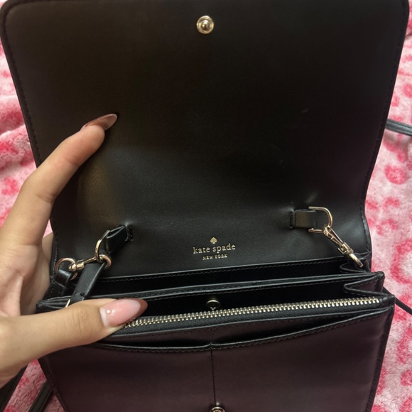 Kate Spade Purse - Picture 2 of 3